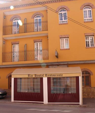 Imagen general del Hostal Hostal La Posá. Foto 15