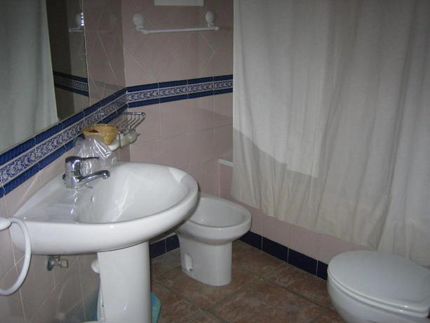 Imagen general del Hostal Hostal La Posá. Foto 14