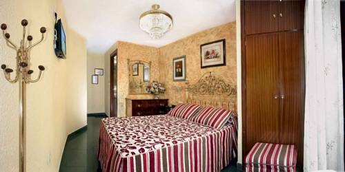 Imagen general del Hostal Hostal Lima. Foto 2