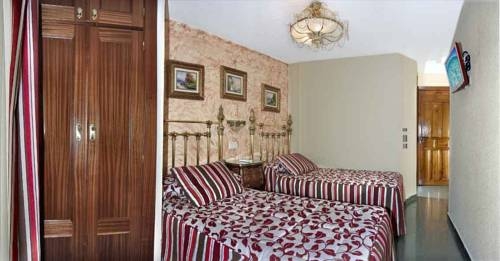 Imagen general del Hostal Hostal Lima. Foto 3