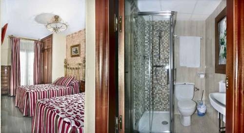 Imagen general del Hostal Hostal Lima. Foto 4