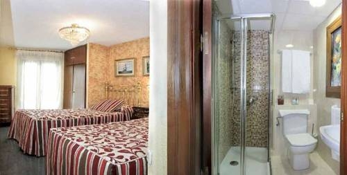 Imagen general del Hostal Hostal Lima. Foto 5