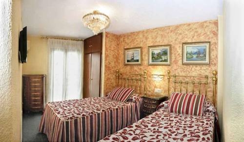 Imagen general del Hostal Hostal Lima. Foto 6