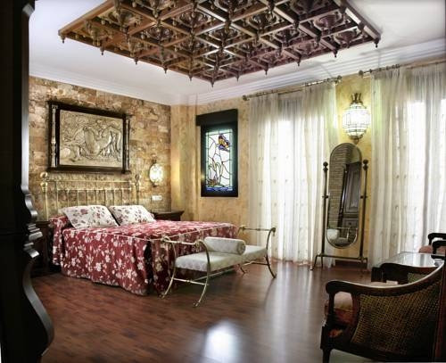 Imagen general del Hostal Hostal Lima. Foto 8