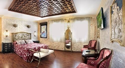 Imagen general del Hostal Hostal Lima. Foto 10