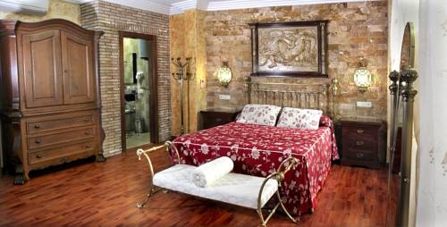 Imagen general del Hostal Hostal Lima. Foto 11