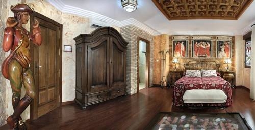 Imagen general del Hostal Hostal Lima. Foto 12