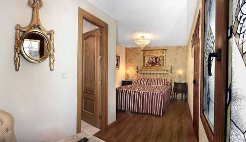 Imagen general del Hostal Hostal Lima. Foto 14