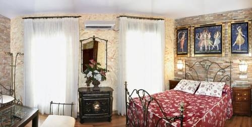 Imagen general del Hostal Hostal Lima. Foto 15