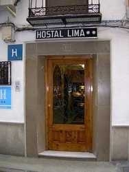 Imagen general del Hostal Hostal Lima. Foto 16