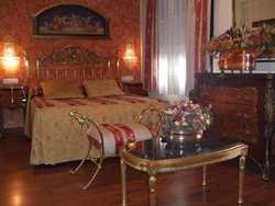 Imagen de la habitación del Hostal Hostal Lima. Foto 17