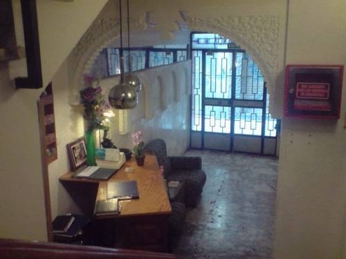 Imagen general del Hostal Hostal Los Arrayanes. Foto 2