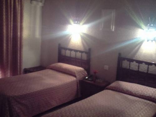 Imagen general del Hostal Hostal Los Arrayanes. Foto 5