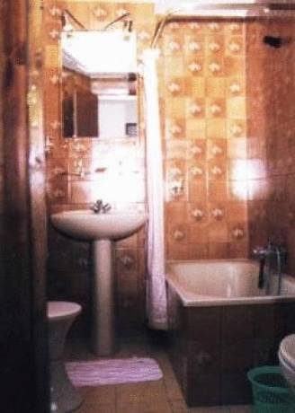 Imagen general del Hostal Hostal Los Arrayanes. Foto 8