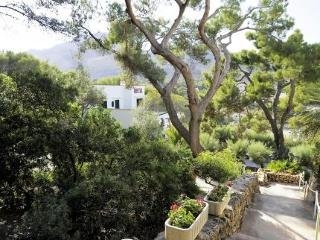 Imagen general del Hostal Hostal Los Pinos, Cala Sant Vicenç. Foto 8