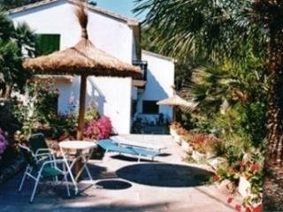 Imagen general del Hostal Hostal Los Pinos, Cala Sant Vicenç. Foto 15