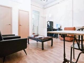 Imagen general del Hostal Hostal Los Pinos, Cala Sant Vicenç. Foto 24