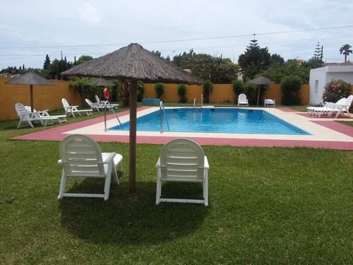 Imagen general del Hostal Hostal Los Rosales. Foto 4