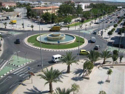 Imagen general del Hostal Hostal Madruga. Foto 2