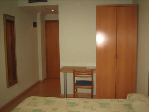 Imagen general del Hostal Hostal Madruga. Foto 3