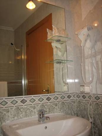 Imagen general del Hostal Hostal Madruga. Foto 4