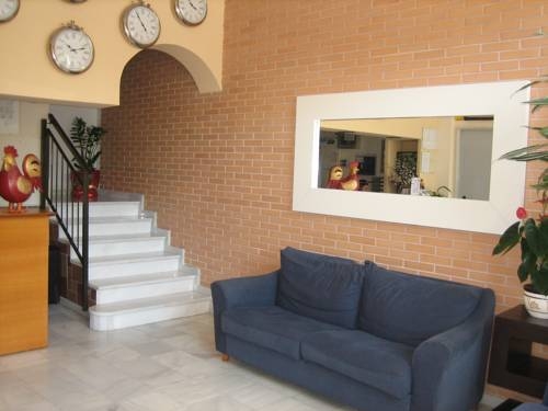 Imagen general del Hostal Hostal Madruga. Foto 5