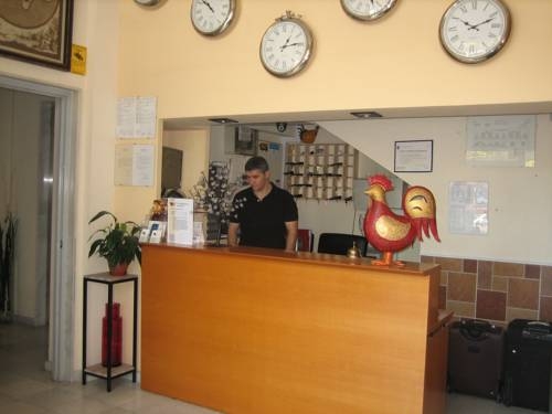 Imagen general del Hostal Hostal Madruga. Foto 6