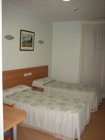 Imagen general del Hostal Hostal Madruga. Foto 7