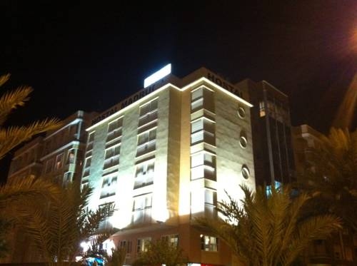 Imagen general del Hostal Hostal Madruga. Foto 12