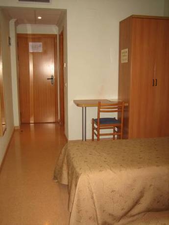 Imagen general del Hostal Hostal Madruga. Foto 13