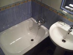 Imagen de la habitación del Hostal Hostal Malia. Foto 4