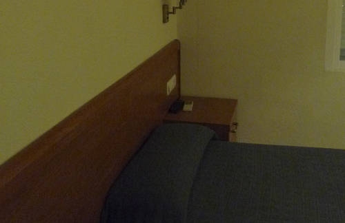 Imagen general del Hostal Hostal María. Foto 2