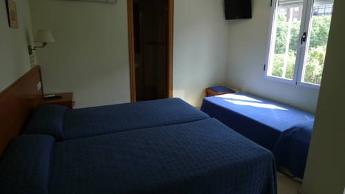 Imagen general del Hostal Hostal María. Foto 3