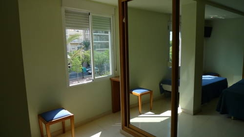 Imagen general del Hostal Hostal María. Foto 5