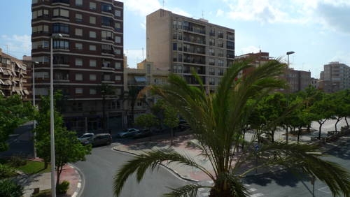 Imagen general del Hostal Hostal María. Foto 10