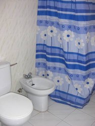 Imagen general del Hostal Hostal Mediterr&aacute;neo, Teulada. Foto 5