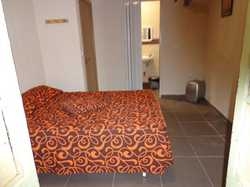 Imagen de la habitación del Hostal Hostal Milan. Foto 3