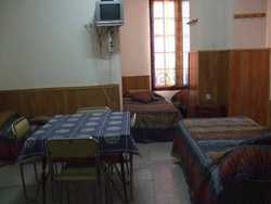 Imagen de la habitación del Hostal Hostal Milan. Foto 4