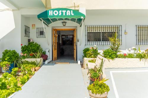 Imagen general del Hostal Hostal Miramar. Foto 5