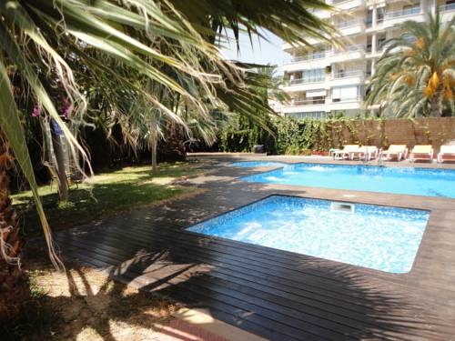 Imagen general del Hostal Hostal Mont Royal. Foto 4