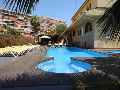 Imagen general del Hostal Hostal Mont Royal. Foto 5