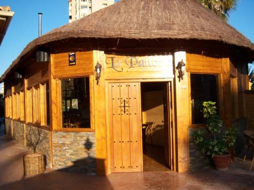 Imagen general del Hostal Hostal Mont Royal. Foto 6