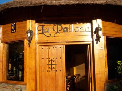 Imagen general del Hostal Hostal Mont Royal. Foto 7