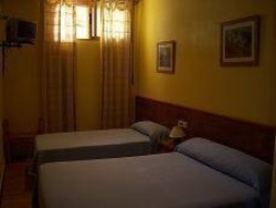 Imagen general del Hostal Hostal Mont Royal. Foto 12