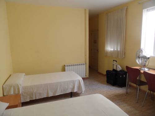 Imagen general del Hostal Hostal Moratin. Foto 3