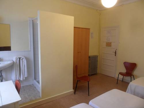 Imagen general del Hostal Hostal Moratin. Foto 4