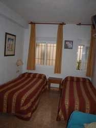 Imagen de la habitación del Hostal Hostal Nuevas Naciones. Foto 4