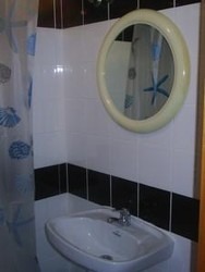 Imagen de la habitación del Hostal Hostal Pepes. Foto 2