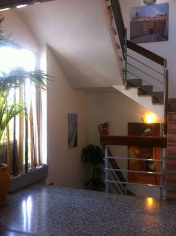 Imagen de la habitación del Hostal Hostal Pitiusa. Foto 6