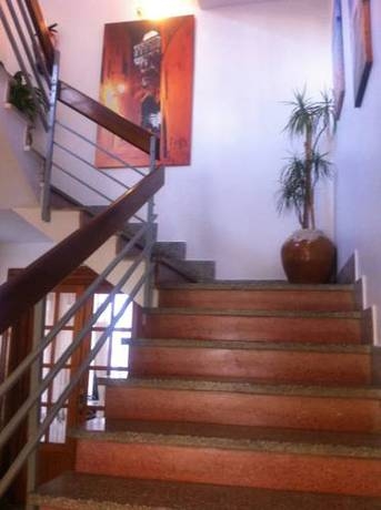 Imagen de los interiores del Hostal Hostal Pitiusa. Foto 13